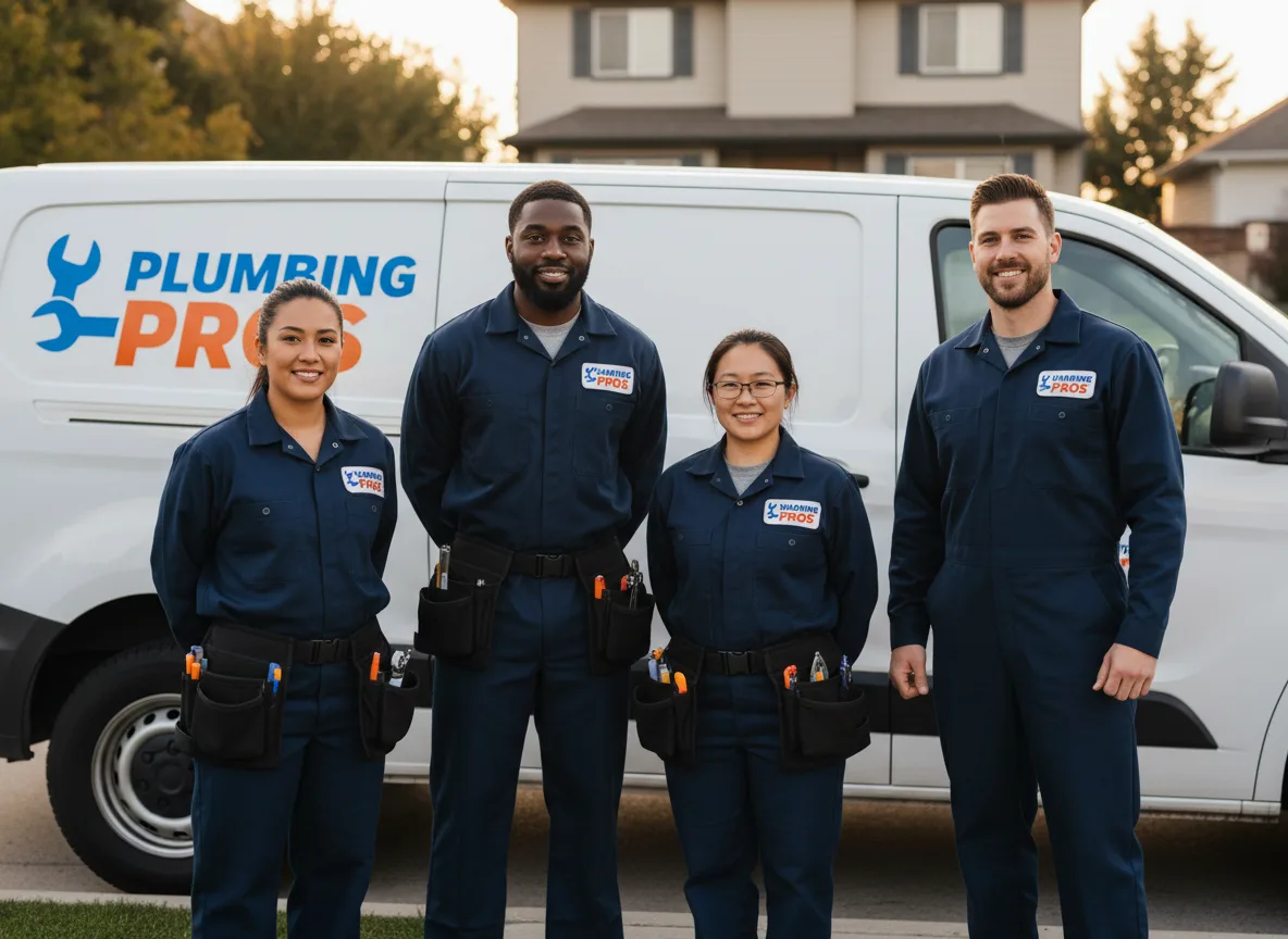 Water Heater Repair company in Munford, AL